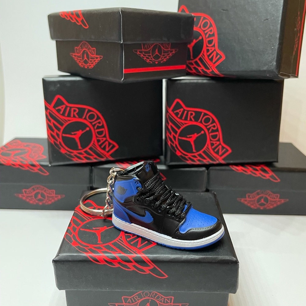 AIR FORCE 1 Royal Blue